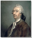 Claude-Prosper Jolyot de Crébillon (1707-1777)
