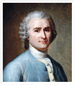 Jean-Jacques Rousseau