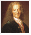 Voltaire