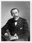 Albert Samain