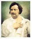 Honoré de Balzac