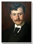 Georges Feydeau (1862-1921)