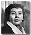 Marguerite Duras