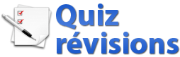 Quiz révisions du bac de français