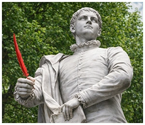Étienne de La Boétie Étienne de La Boétie