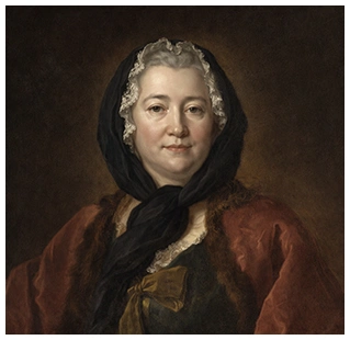 Françoise de Graffigny
