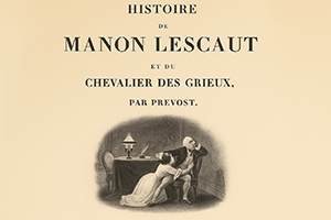 Manon Lescaut
